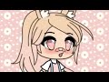 Changing Back Blair To Alice Alice The Bunny Gacha Life