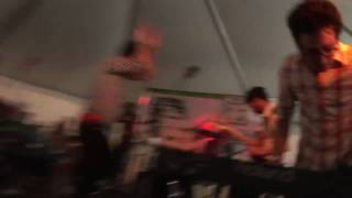 Passion Pit performing &quot;I&#39;ve got your number&quot; at SXSW09 [HD]