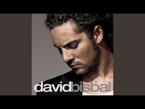 Videoclip de Stop Loving You (Original Version) — David Bisbal