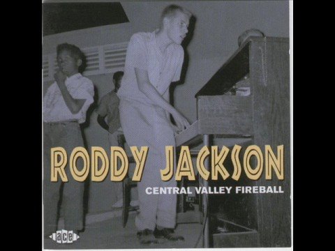 Roddy Jackson - Hiccups