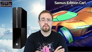 News Wave! - Can The Cloud Save Us From Big Game Installs? Also, This Samus Car!