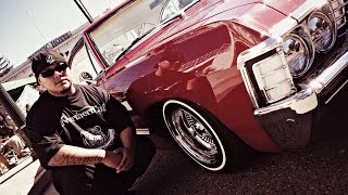 Sinner of Nsanity "Run My Name"