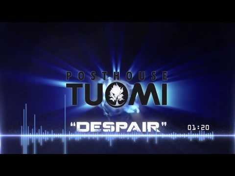 Posthouse Tuomi - Despair - HYBRID ORCHESTRAL