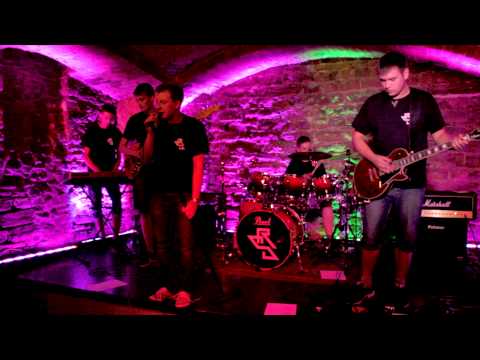 Rocker Soul w Jazz Clubie