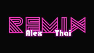 Download lagu @ThayDj | Alex Thai (Allexinno & Starchild - Senorita) Remix mp3