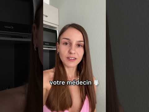 L'écriture cursive russe. Le secret de votre médecin