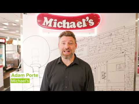 Enjoy Highland Park | Michael's Grill & Salad Bar