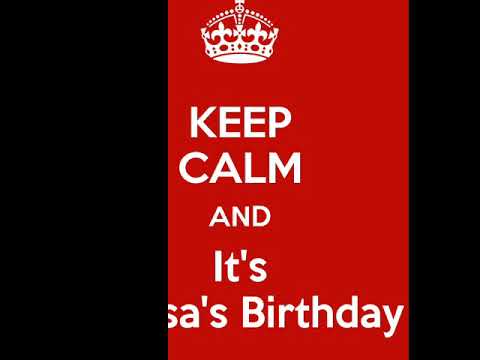 Mahsa brithday 2019 23 January