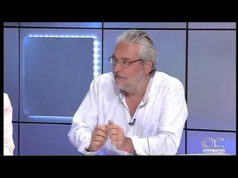 EL MIRADOR 26 09 16 1 Portadas y tertulia