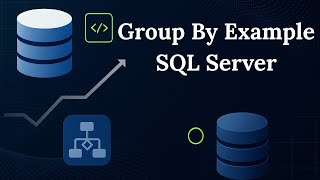 Download the video "SQL Server GROUP BY Clause Examples | Aggregate Functions Tutorial"