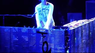 Prince Electric Intercourse Birmingham 15/5/14