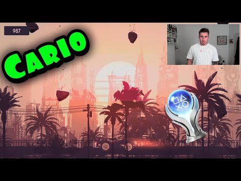 Cario | QUICK EASY CHEAP PLATINUM GUIDE 🏆