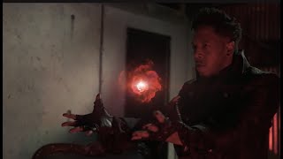 the Fallen (2022) Video