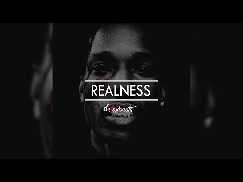 [FREE] ASAP Rocky Type Beat - Realness (Prod. By DeTox Beats Production)