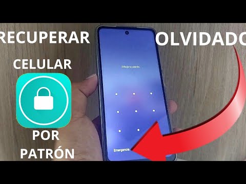Unlock a forgotten password tecno