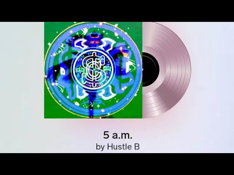 Hustle B Music Video