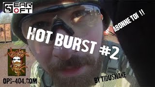 preview picture of video 'Hot Burst #2'
