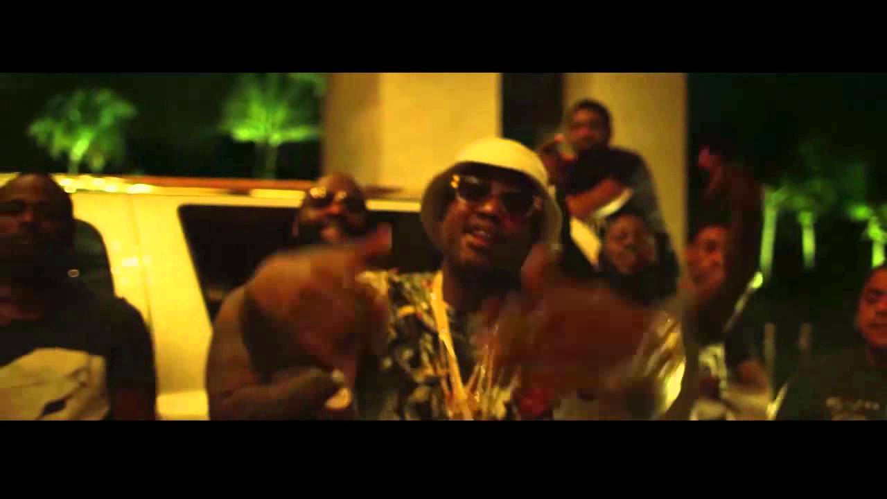 Meek Mill ft Rick Ross – “Off The Corner”