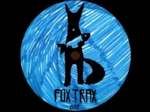 Ney Faustini - Hot As Ice [FOXTRAX002]