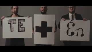 Compact Disco - Te meg én (Official Music Video)