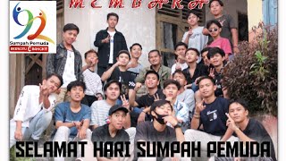 Download lagu JAMBI - SELAMAT HARI SUMPAH PEMUDA - STAY AT HOME mp3
