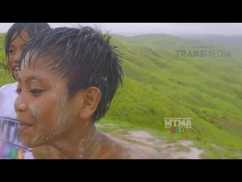 MTMA KIDS - Sumba Timur Punya Kejutan (11/02/2017) Part 1