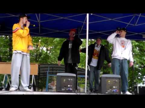 City Flyerz 04.06.2012 DSW