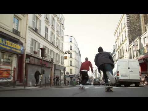 Vans Classics x Carhartt WIP SS15