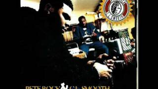 Pete Rock &amp; CL Smooth - It&#39;s On You