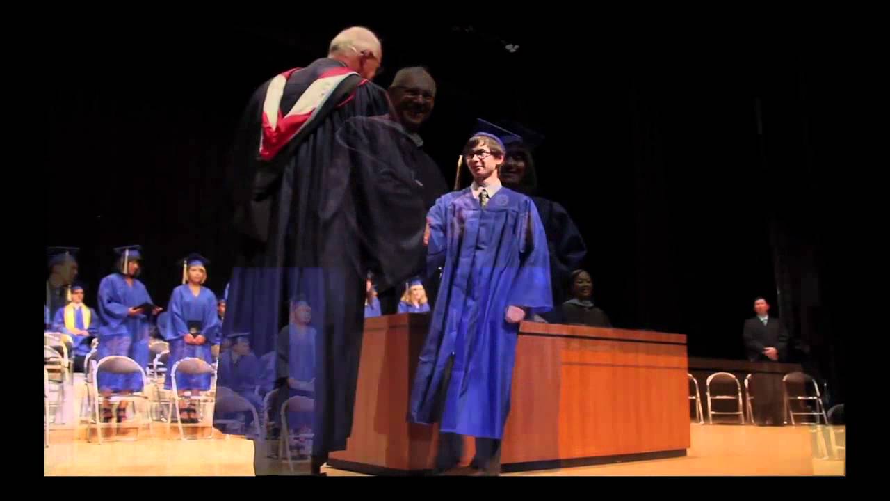 Graduation