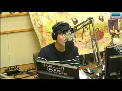 120918 KTR Ryeowook - old song.mp4
