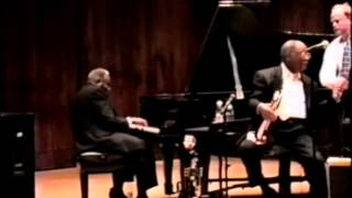 The Flintstones featuring Clark Terry