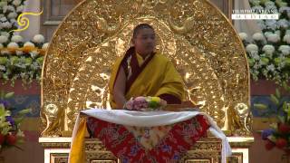 The Torch of Certainty, a teaching by the 17th Gyalwang Karmapa