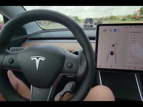 Do Tesla Steering Weights Really Work
