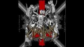 Mantak-The Infernal KaoXXXpeed Metal Holocaust