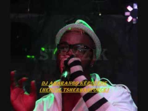 DJ ABARANGO Kerozene "Conjonjon" ft Ariel Sheney & Wantché