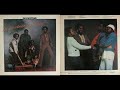 BLOODSTONE / when we're doin' it