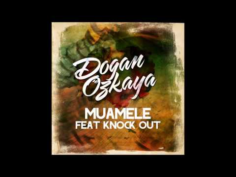 Doğan Özkaya ft.Knock Out - Muamele (Yeni Albüm)