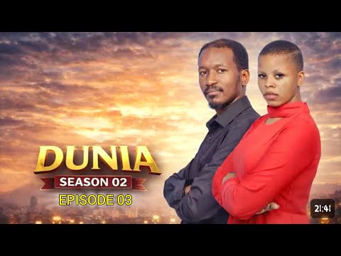 DUNIA SEASON 2 ( Ep 3 )