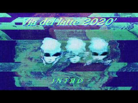 【２０２０　ＴＯ　ＶＩＡ　ＤＥＬ　ＬＡＴＴＥ】