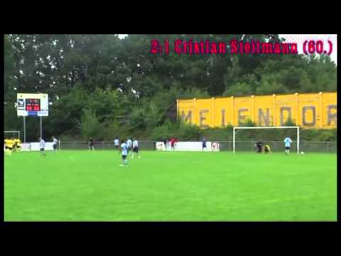 Video zur Partie Meiendorfer SV II vs. SV Barmbek | ELBKICK.TV