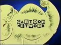 Cartoon Network Coming Up Next Frank Welker Compilation