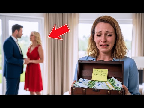 Sie nahmen mir alles – doch das geheime Geschenk von 65.000 € machte mich reich an Mut und Leben