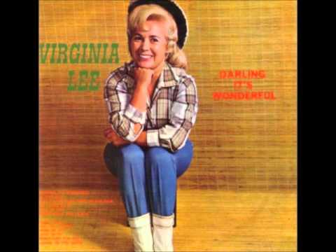 Virginia Lee - Birds and the bees