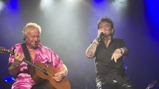 Air Supply / Two Less Lonely People in the World / 50th Anniversary Tour / 01.10.2025