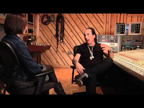 SonicScoop's Power Sessions: Chris Lord-Alge - Part 3 "The Anthemic CLA Mix"