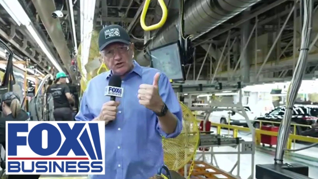 Nissan reaches new American-made milestone