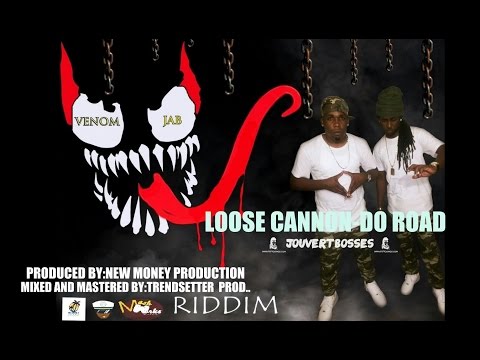 Loose Cannon - Do Road " 2017 Afrojab "( Venom Jab Riddim ) Grenada