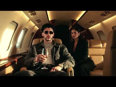 Bad Bunny  - "LUJO Y PECADO" | (CANCION NUEVA)
