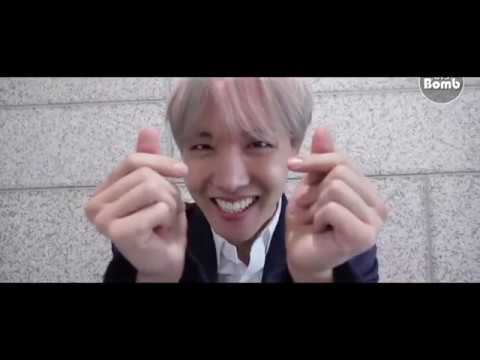 [Rus Sub] please, don't leave Hoseok out | BTS J-HOPE